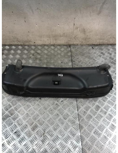 Baie de pare brise BMW X3 E83 PHASE 2 Diesel