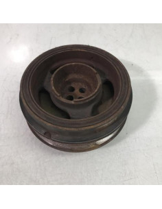 Poulie damper MINI MINI 3 F56 PHASE 1 Essence