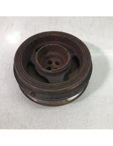 Poulie damper MINI MINI 3 F56 PHASE 1 Essence