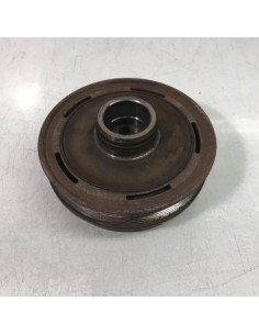 Poulie damper MINI MINI 3 F56 PHASE 1 Essence 2
