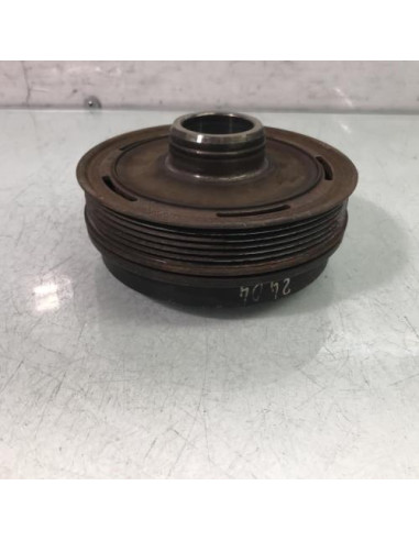 Poulie damper MINI MINI 3 F56 PHASE 1 Essence