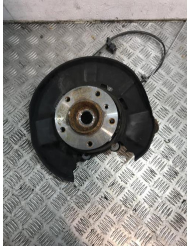 Fusee arriere droit BMW SERIE 3 E92 COUPE PHASE 2 Diesel