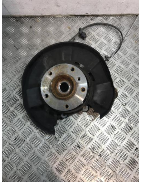 Fusee arriere droit BMW SERIE 3 E92 COUPE PHASE 2 Diesel