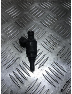 Injecteurs BMW SERIE 3 E46 COUPE PHASE 1 