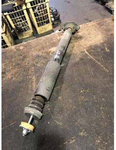 Amortisseur arriere droit BMW SERIE 1 E87 PHASE 2 Diesel