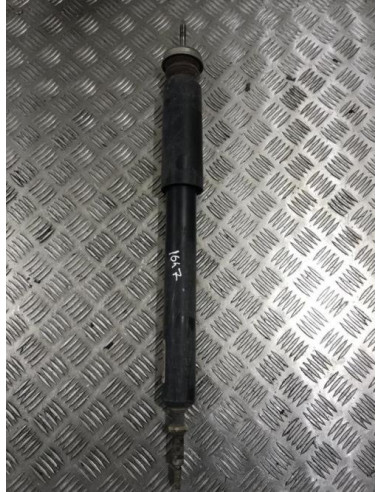 Amortisseurs arrière BMW X1 E84 PHASE 2 Diesel