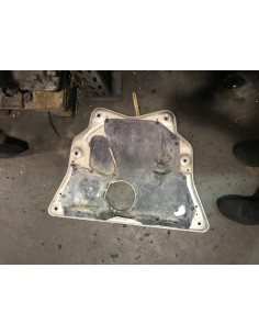 Cache sous moteur BMW X6 E71/E72 PHASE 1 