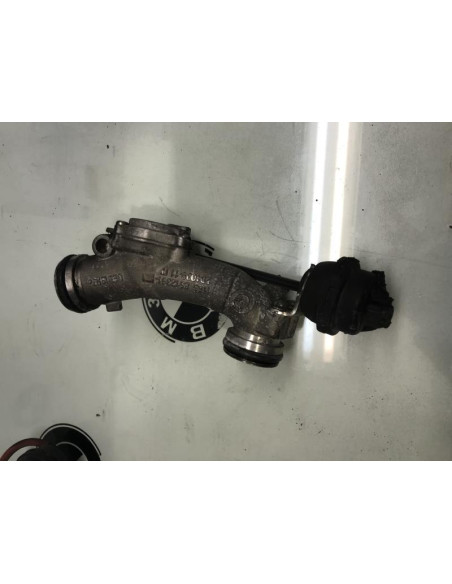 Conduite d'air BMW SERIE 5 F11 TOURING PHASE 1 BREAK Diesel