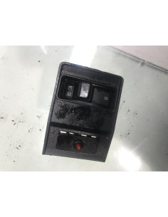 Commande anti brouillard arriere BMW SERIE 5 E34 