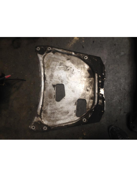 Cache sous moteur BMW X5 E53 