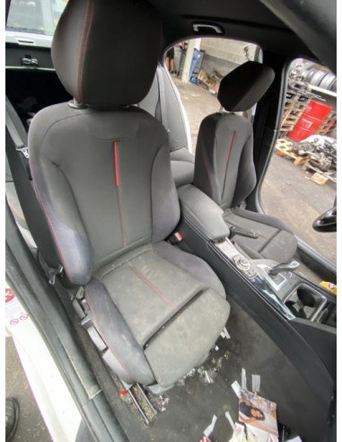 Bras inferieur arriere droit BMW SERIE 3 F30 PHASE 1 Diesel