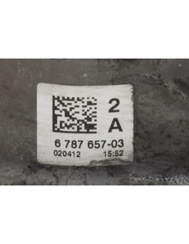 Support moteur gauche BMW SERIE 3 F30 PHASE 1 Diesel