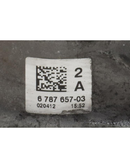 Support moteur gauche BMW SERIE 3 F30 PHASE 1 Diesel