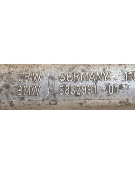 Bras de suspension superieur avant gauche BMW SERIE 3 F30 PHASE 1 Diesel