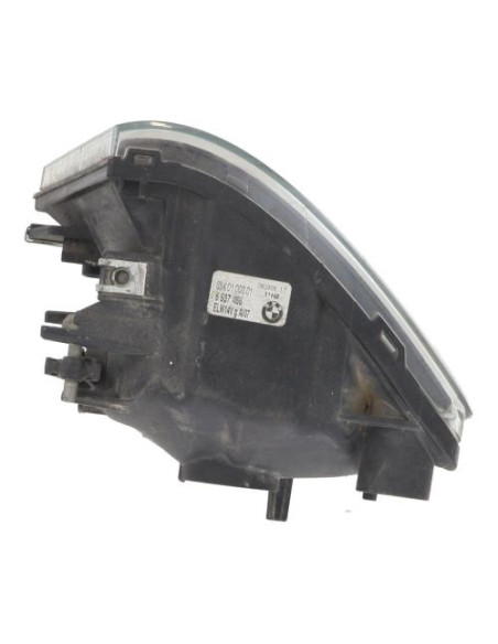 Anti brouillard droit (feux) BMW SERIE 3 E92 COUPE PHASE 1 