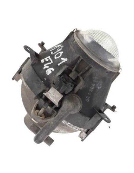 Anti brouillard gauche (feux) BMW SERIE 3 E46 PHASE 2 Diesel