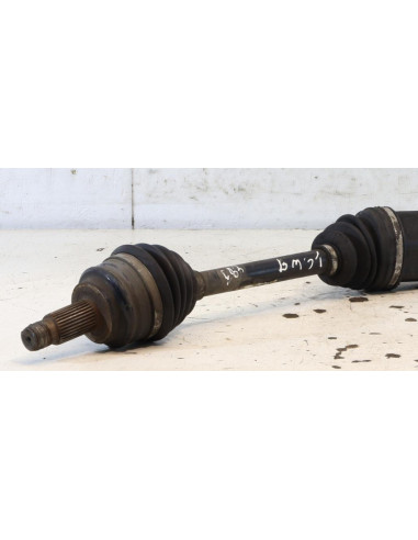 Cardan droit (transmission) BMW X3 E83 PHASE 1 Diesel