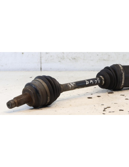 Cardan droit (transmission) BMW X3 E83 PHASE 1 Diesel