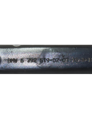 Bras de suspension superieur arriere droit BMW SERIE 3 F30 PHASE 1 Diesel