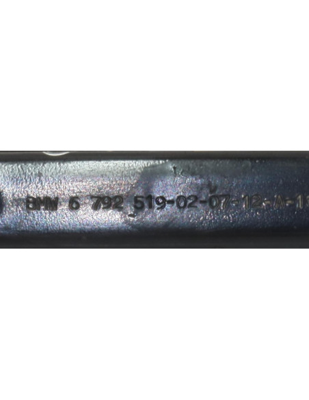 Bras de suspension superieur arriere gauche BMW SERIE 3 F30 PHASE 1 Diesel