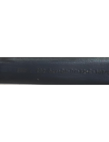 Bras de suspension arriere gauche BMW SERIE 3 F30 PHASE 1 Diesel