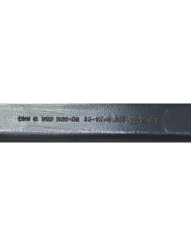 Bras de suspension arriere droit BMW SERIE 3 F30 PHASE 1 Diesel