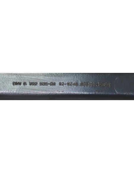 Bras de suspension arriere droit BMW SERIE 3 F30 PHASE 1 Diesel