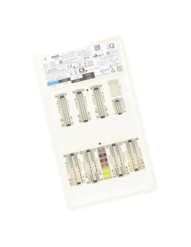 Porte fusible MINI MINI 4 U25 COUNTRYMAN BREAK 