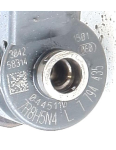 Injecteurs BMW SERIE 3 E90 PHASE 1 Diesel