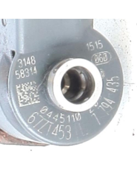 Injecteurs BMW SERIE 3 E90 PHASE 1 Diesel