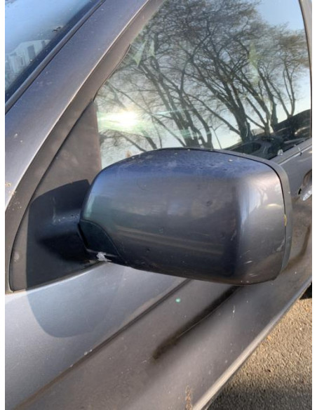 Biellette de barre stabilisatrice BMW X5 E53 Diesel