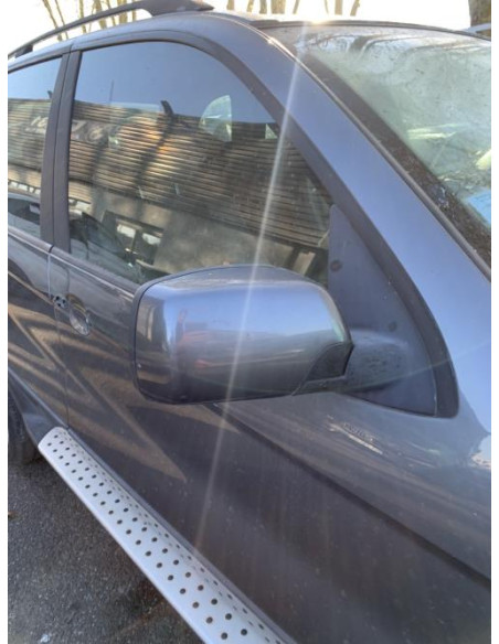 Biellette de barre stabilisatrice BMW X5 E53 Diesel