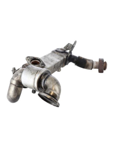 Radiateur EGR BMW SERIE 3 E46 COUPE PHASE 1 