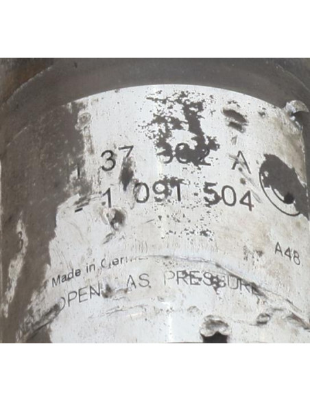 Amortisseur avant droit BMW SERIE 7 E38 Essence