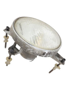 Optique avant principal gauche (feux)(phare) BMW SERIE 7 E32 