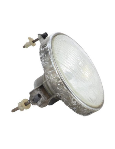 Optique avant principal gauche (feux)(phare) BMW SERIE 7 E32 