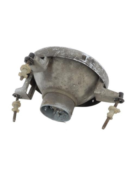 Optique avant principal gauche (feux)(phare) BMW SERIE 7 E32 