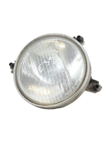 Optique avant principal gauche (feux)(phare) BMW SERIE 7 E32 