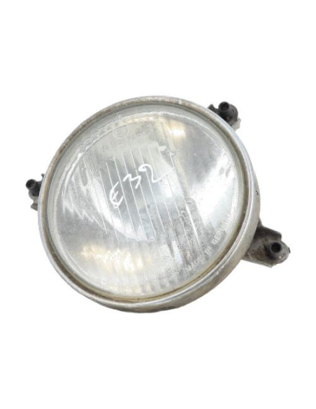 Optique avant principal gauche (feux)(phare) BMW SERIE 7 E32 