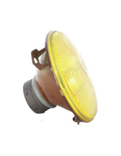 Optique avant principal droit (feux)(phare) BMW SERIE 3 E30  2