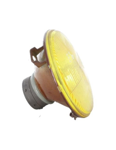 Optique avant principal droit (feux)(phare) BMW SERIE 3 E30 