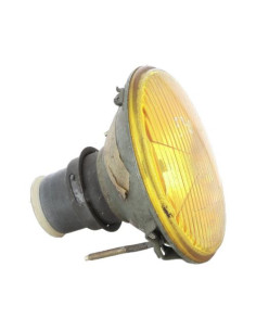 Optique avant principal droit (feux)(phare) BMW SERIE 3 E30  2