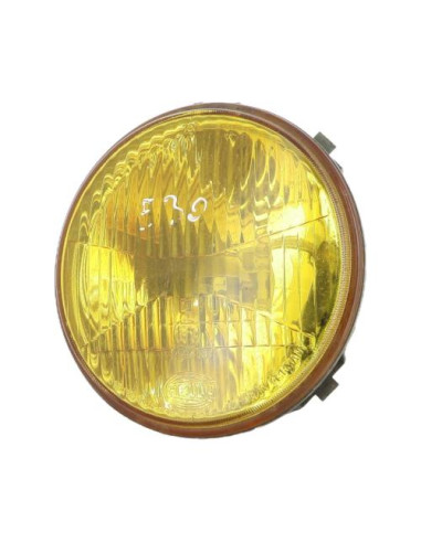 Optique avant principal droit (feux)(phare) BMW SERIE 3 E30 