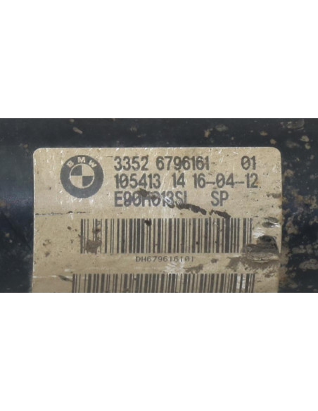 Amortisseur arriere droit BMW SERIE 3 E90 PHASE 2 