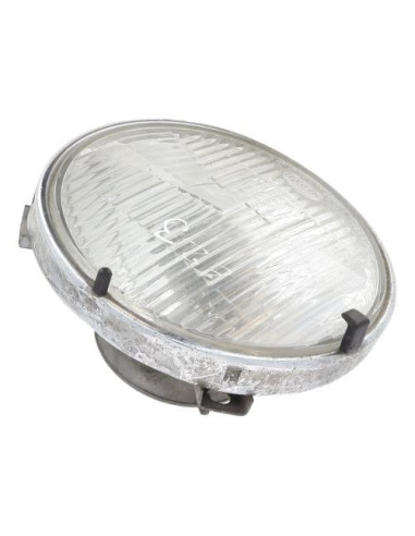 Optique avant principal gauche (feux)(phare) BMW SERIE 7 E23 