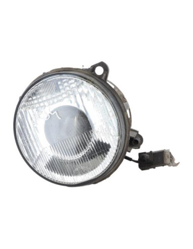Optique avant principal droit (feux)(phare) BMW SERIE 5 E34 