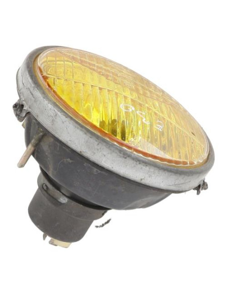 Optique avant principal gauche (feux)(phare) BMW SERIE 3 E30 