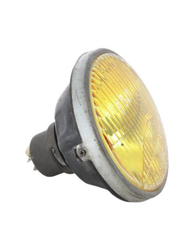 Optique avant principal gauche (feux)(phare) BMW SERIE 3 E30 