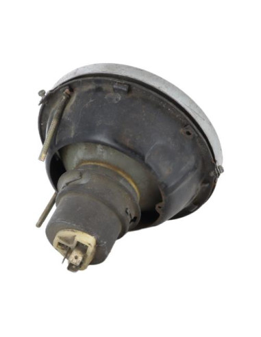 Optique avant principal gauche (feux)(phare) BMW SERIE 3 E30 