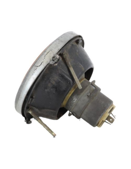 Optique avant principal gauche (feux)(phare) BMW SERIE 3 E30 